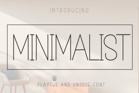 Minimalist Font: The Dainty Handwriting Style Your Designs Need